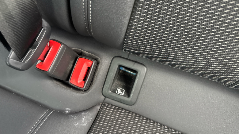 Audi A1 30 TFSI S Line 5dr Petrol Hatchback